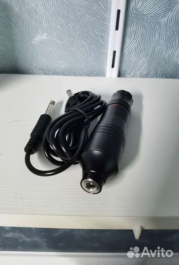 Машинка для перманентного макияжа