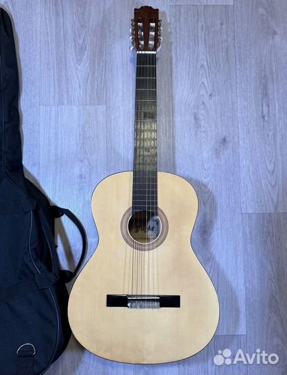Классическая гитара Flight C-100 N/A 4/4