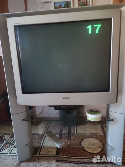 Телевизор Sony