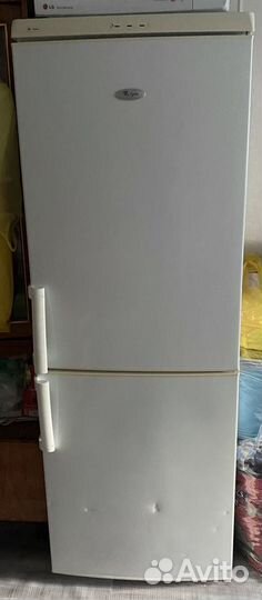 Холодильник