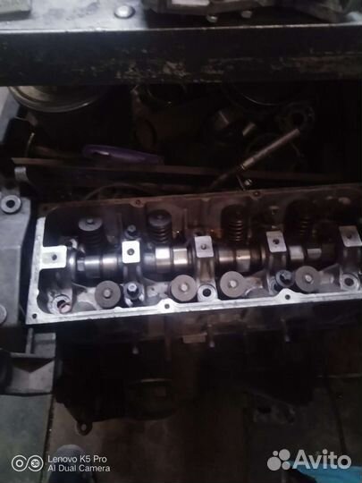 Запчасти двигателя