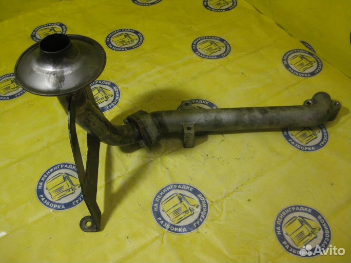 Маслозаборник 500382437 iveco, EuroStar, Stralis