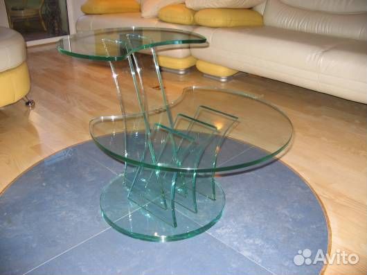 Фрезеровка стекла и зеркал