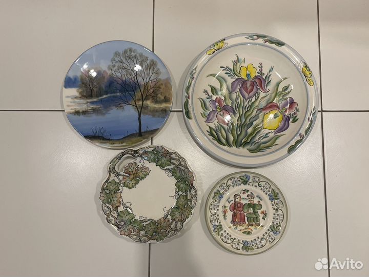 Семикаракорская керамика / аксинья