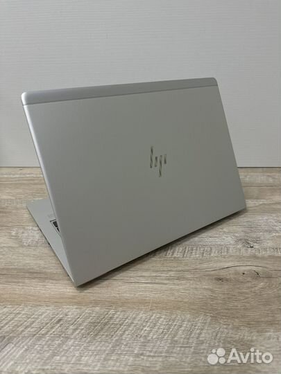 Отличный hp elitebook в металлическом корпусе