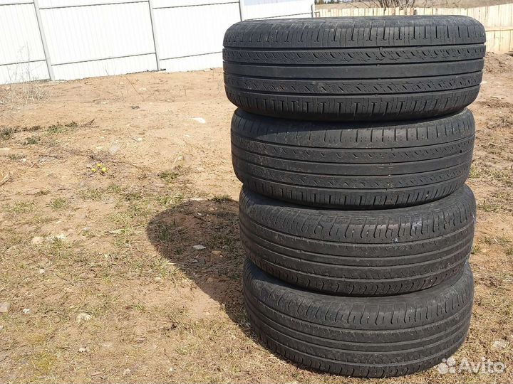 Hankook Optimo H426 225/60 R17