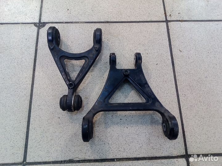 Прогрессия передняя BMW k 1600 gtl