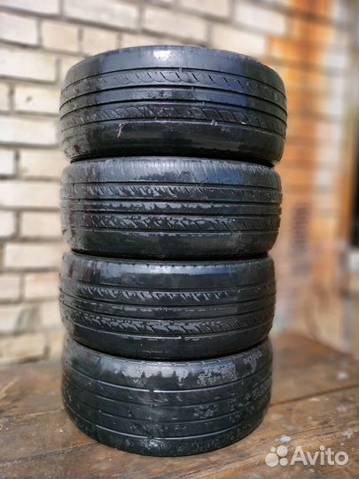 Habilead ComfortMax AS H202 205/45 R16 87V