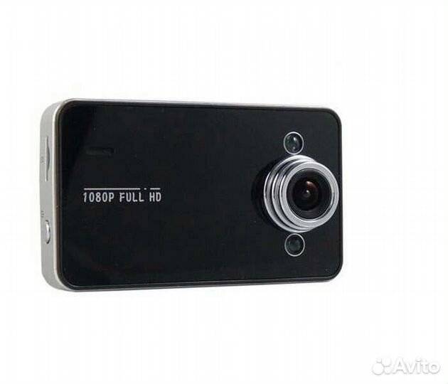 Видеорегистратор Trikli Hawkeye Full HD 1080