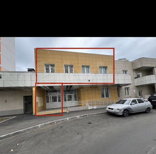 Общепит, 185 м²