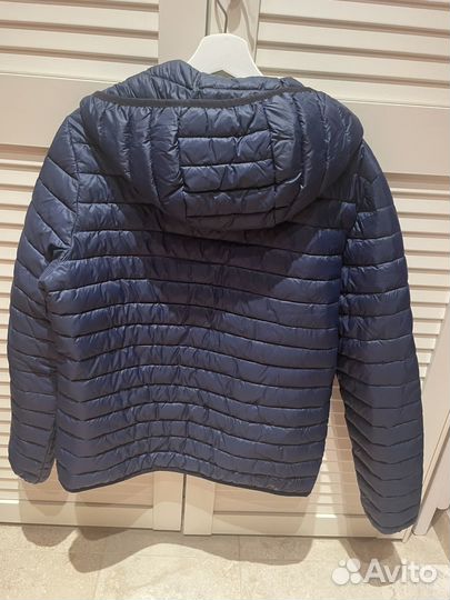 Куртка демисезонная мужская