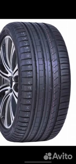 Kinforest KF-550 275/45 R19