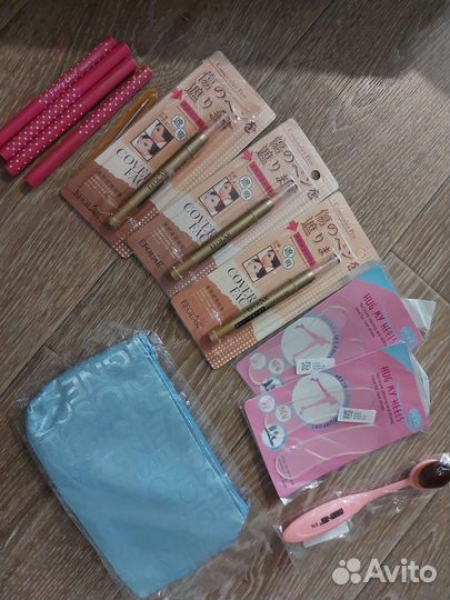 Набор косметики