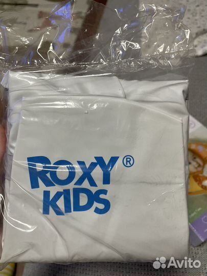 Круг на шею для купания малышей