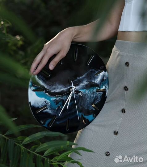 Часы на заказ