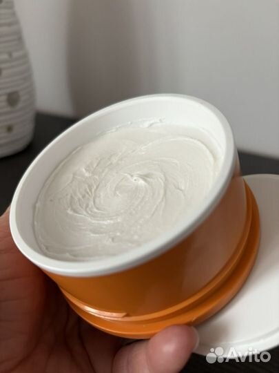 Moroccanoil Molding Cream