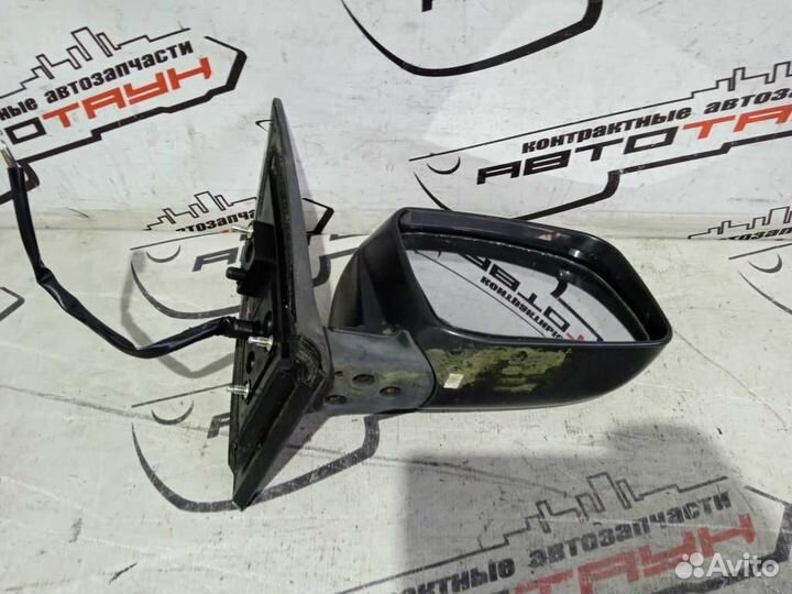 Зеркало nissan X-trail DNT31 NT31 T31 TNT31 5 конт