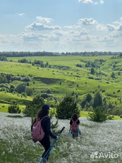 Уникальные экскурсии походы. Казань Гид Татарстан