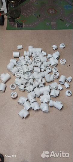 Полипропилен для отопления