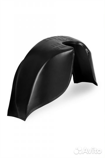 Подкрылки (локера) ваз 2114, 2115, комплект 4 шт