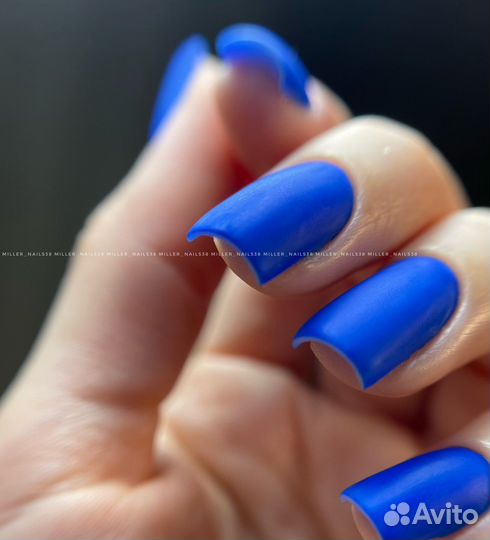 Маникюр педикюр