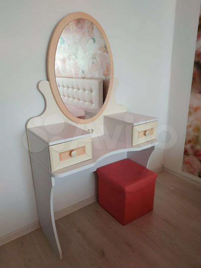 3-к. квартира, 67 м², 17/17 эт.