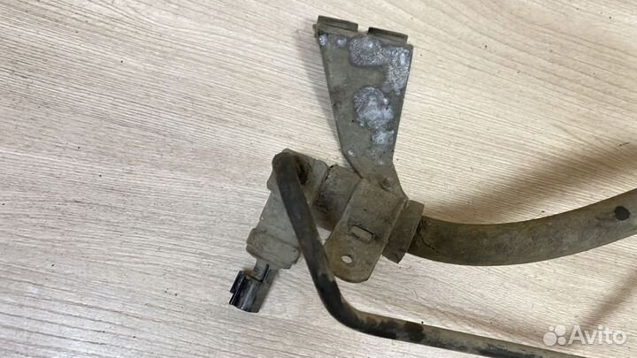 Шланг гур Nissan Bluebird Sylphy