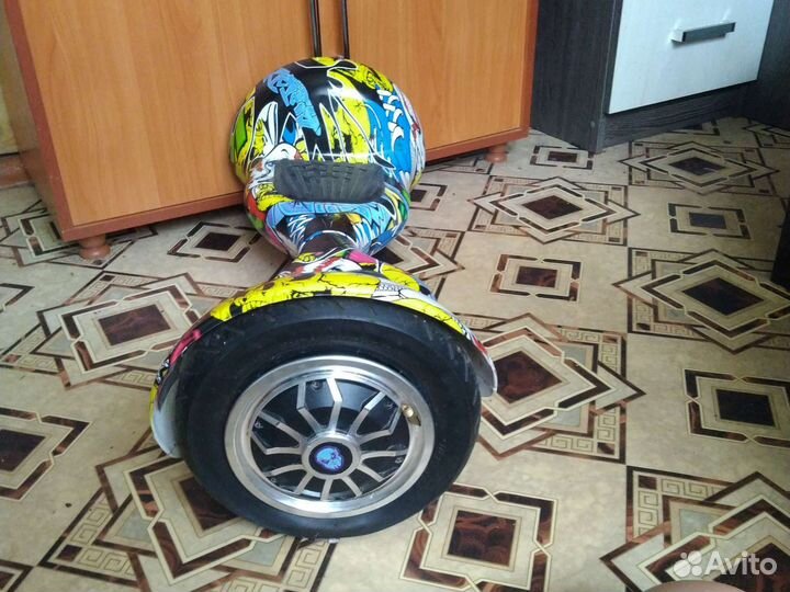 Гироскутер