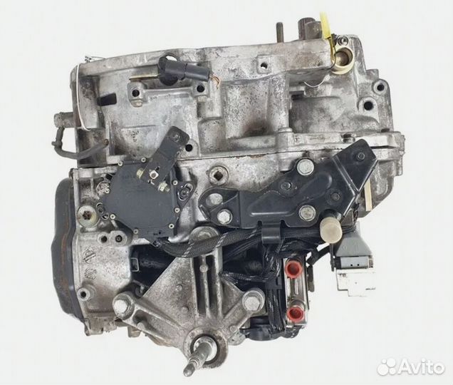 DSG volkswagen golf