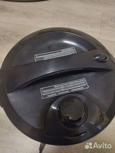 Мультиварка Panasonic SR-TMJ181