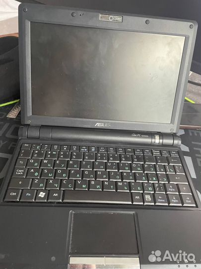 Нетбук asus eee pc 900