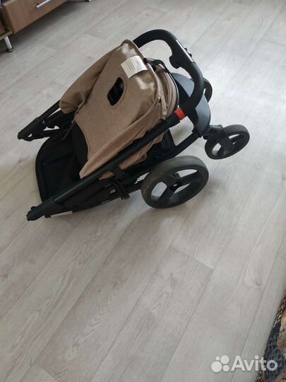 Детские коляски летние
