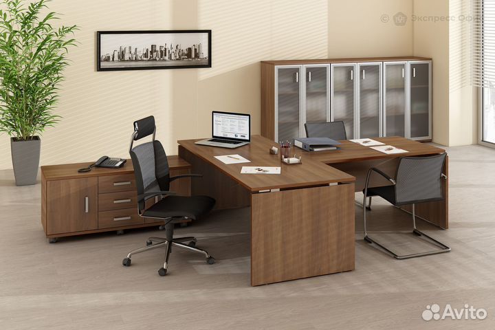 Кабинет руководителя Avance