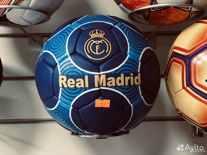 Футбольные мячи размер 5 разные разцветки