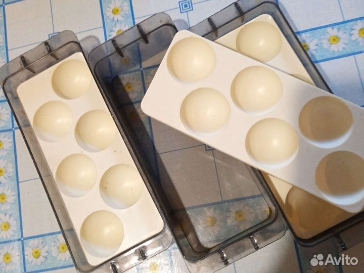 Подставка- органайзер для яиц