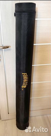 Чехол для спиннинга жесткий