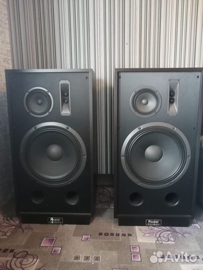 Напольная акустика Magnat Transpuls 1500