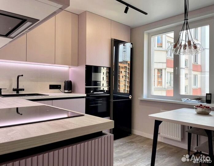 Кухня на заказ