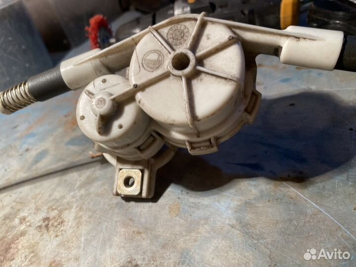 Стеклоподъемник передний правый Mercedes-Benz