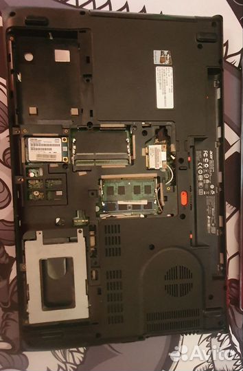 Acer aspire v3 772g