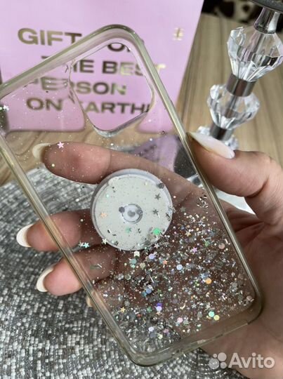 Чехол на iPhone 11 pro