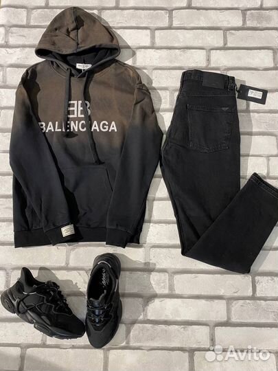 Мужская одежда