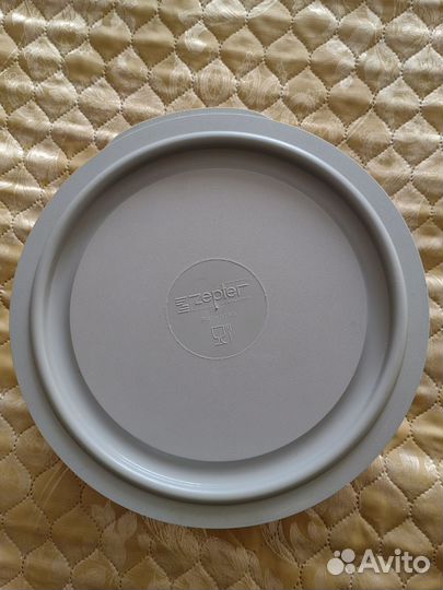 Комби миска zepter