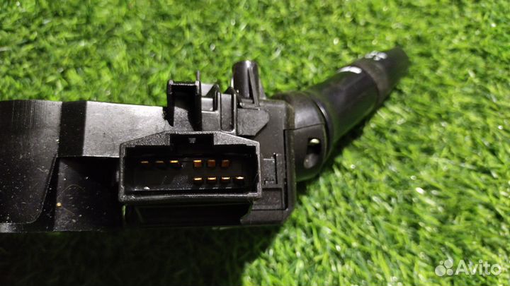 Переключатель стеклоочистителя Kia Rio III