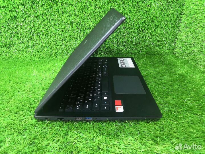 Производительный Acer для требовательных задач