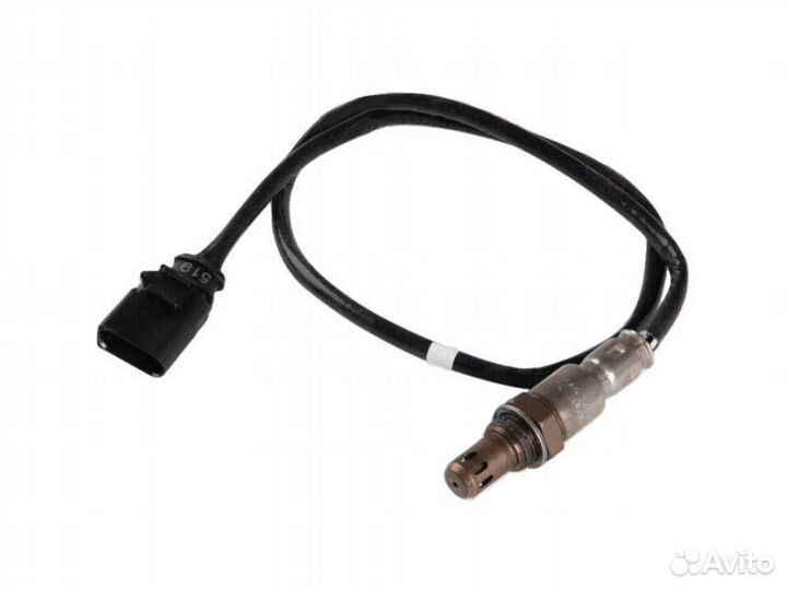 Датчик кислорода VAG 04E906262EB
