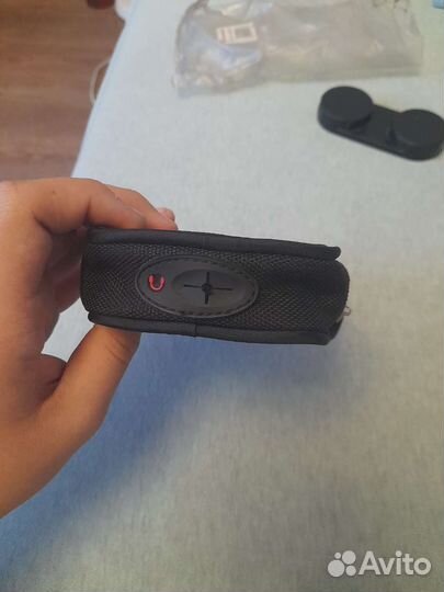 Чехол Louis для навигатора/телефона для мотоцикла