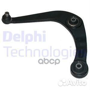 Рычаг передний L peugeot 206 delphi TC874 TC874