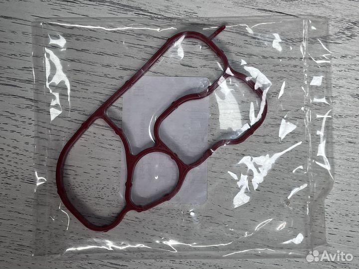 Прокладка радиатора масляного Volkswagen 1.8-2.0