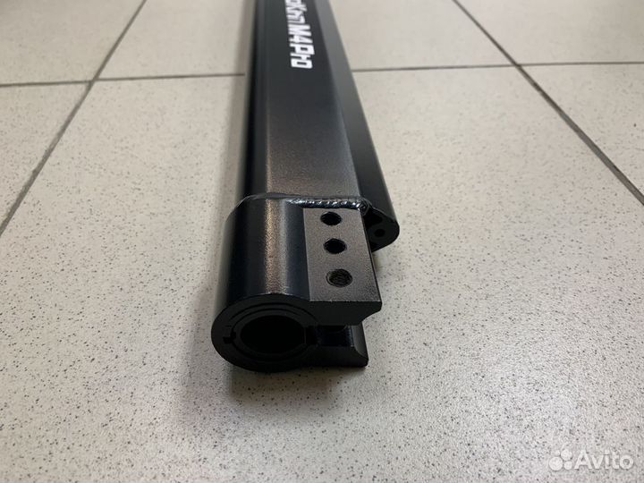 Рулевая стойка для электросамоката kugoo m4 pro